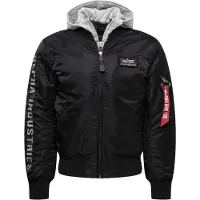 Alpha industries Casaco Ma-1 D-tec Se