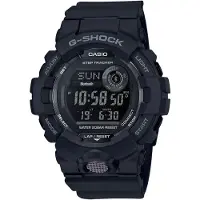 Casio Relógio G-shock Gbd-800
