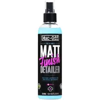Muc-Off Spray De Polimento Matt Finish 250ml