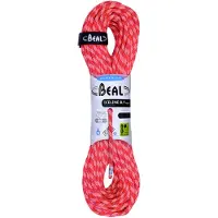 BEAL Corda Ice Line Golden Dry 8.1 Mm