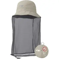 Outdoor Research Chapéu Bug Bucket