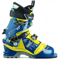 Scarpa Botas De Esqui Alpino T2 Eco