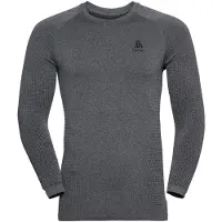 Odlo Camiseta De Manga Comprida Top Performance Warm Ec