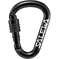 Salewa Mosquetão Hms Screw G2 Small