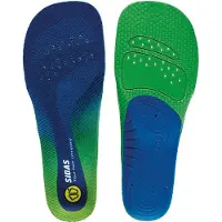 Sidas Palmilha Júnior Comfort 3d Júnior