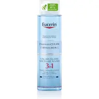 Eucerin DermatoCLEAN Acqua Micellare 3in1 400 ml — Acqua micellare