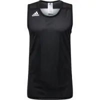 Adidas Camiseta Sem Mangas 3g Speed Reversible