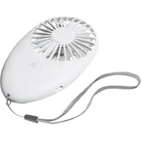 Mikamax Ventilador De Mesa Portable Hand