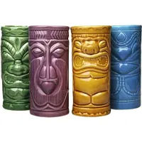 Mikamax Copo Tiki