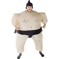 Mikamax Fantasia Sumo