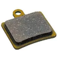 Union Pastilhas De Freio A Disco Sinterizadas Dbp-20s Hope