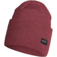Buff Gorro Knitted