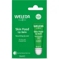 Weleda Skin Food Care Burro Per Labbra 8 ml — Burrocacao