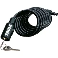 Thule Cadeado De Cabo