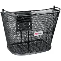 Fastrider Cesto Frontal Beemster Fastlock 15l