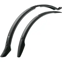 Sks Pára-lama Velo 55 Cross Fender Kit 28´´