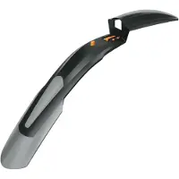 Sks Guarda-lamas Dianteiro Shock Blade 28-29´´