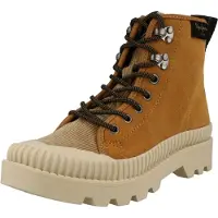 Pepe Jeans Sapatilhas ASCOT DESERT mulheres - Castanho - 40