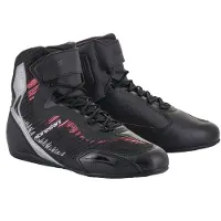 Alpinestars Sapatos De Motociclismo Stella Faster-3 Rideknit