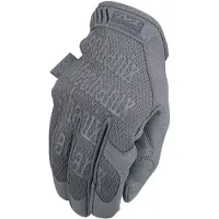 Mechanix Luvas Longas The Original