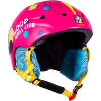 Disney Capacete Ski
