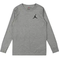 Jordan Camisola cinzento