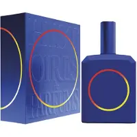 Histoires De Parfums Esta não é uma garrafa azul 1.3 Eau de Parfum 120 ml