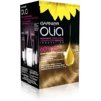 Garnier Olia Colorazione Permanente 7,0 Biondo — Colorazione permanente capelli