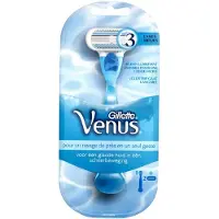Gillette Navalha Venus + 2 cabeças