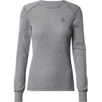 Odlo Camiseta De Manga Comprida Active Warm Eco