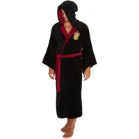 Groovy Robe De Moletom Harry Potter Gryffindor