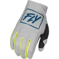 FLY Racing Luvas Lite