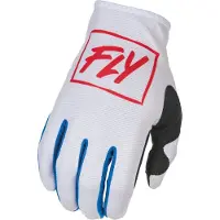 FLY Racing Luvas Lite