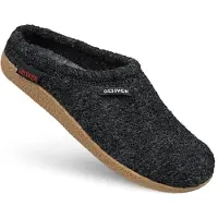 Giesswein Chinelos VEITSCH mulheres - Cinza - 45