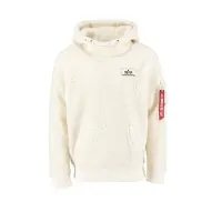 Alpha industries Moletom Com Capuz Teddy
