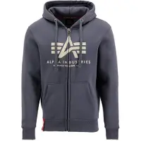 Alpha industries Sweatshirt 'Basic' cinzento escuro