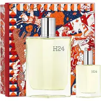 Hermès Paris Hermès H24 SET M 100 ml Set III.