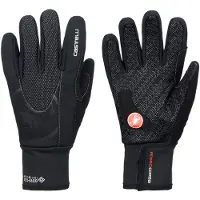 Castelli Luvas Estremo Gore-tex Infinium Windstopper