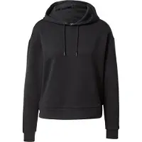 Only Play Sweat-shirt carapuço ONPLOUNGE LS HOOD SWEAT mulheres - Preto - EU S