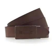 Mustang Cintos castanho
