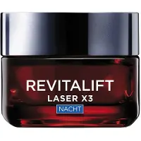 L'Oréal Revitalift Laser X3 Creme de Noite 50 ml