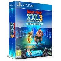 Ps4 Astérix Xxl3-standard