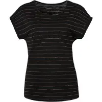 Vivance Camisa laranja / preto