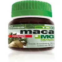 Soria natural Maca 1000 Mg 30 compresse — Integratore tonico