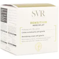 SVR Densitiun Rose Eclat Crema Anti-Gravità Rivitalizzante 50 ml — Crema viso