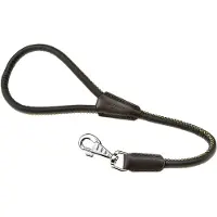Ferplast Trela Para Cão Derby Guinzaglio 12 Mm 60 Cm