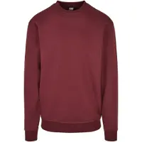 Urban Classics Moletom Crewneck