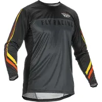 FLY Racing Camisola De Enduro De Manga Comprida Lite Se Speeder