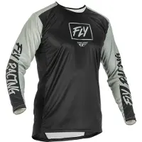 FLY Racing Camisola De Enduro De Manga Comprida Lite