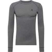 Odlo Camiseta De Manga Comprida Active Warm Eco
